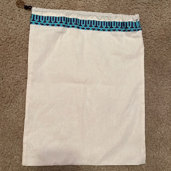 πTORY BURCH DUST BAG NEW! π - Picture 4 of 5